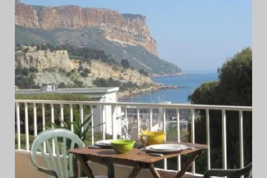 Apartamento La Rade Vue Parking K6&you *