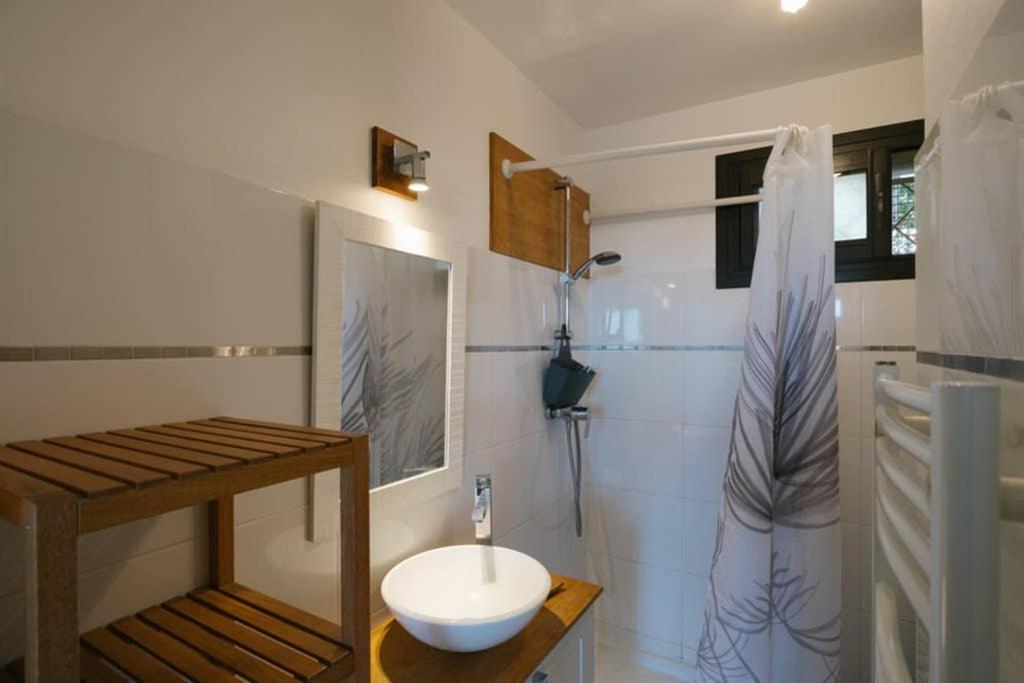 La Rade Vue Parking K6&you Apartamento *