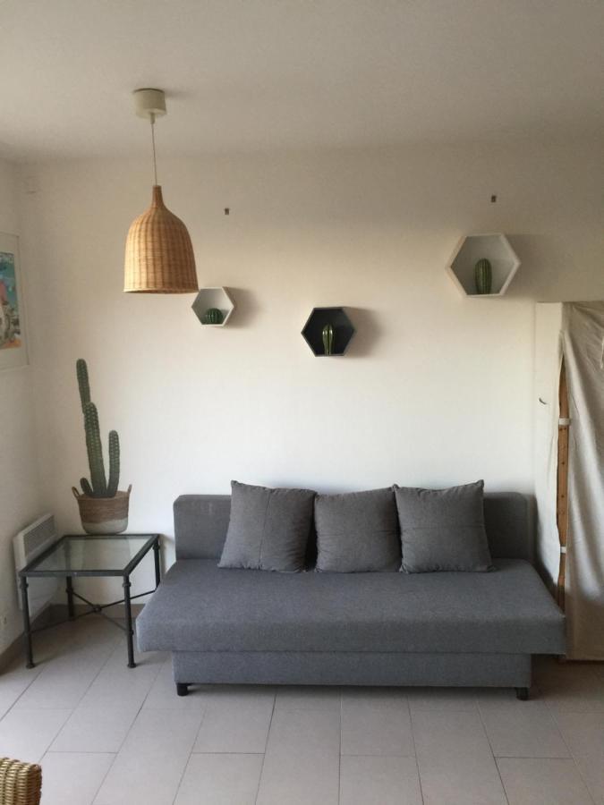 La Rade Vue Parking K6&you Apartamento Cassis