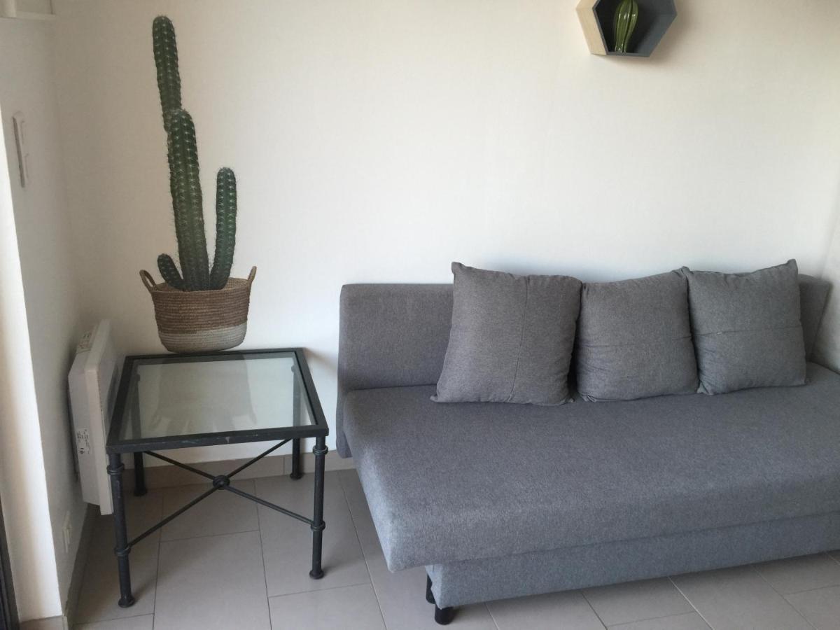 La Rade Vue Parking K6&you Apartamento *