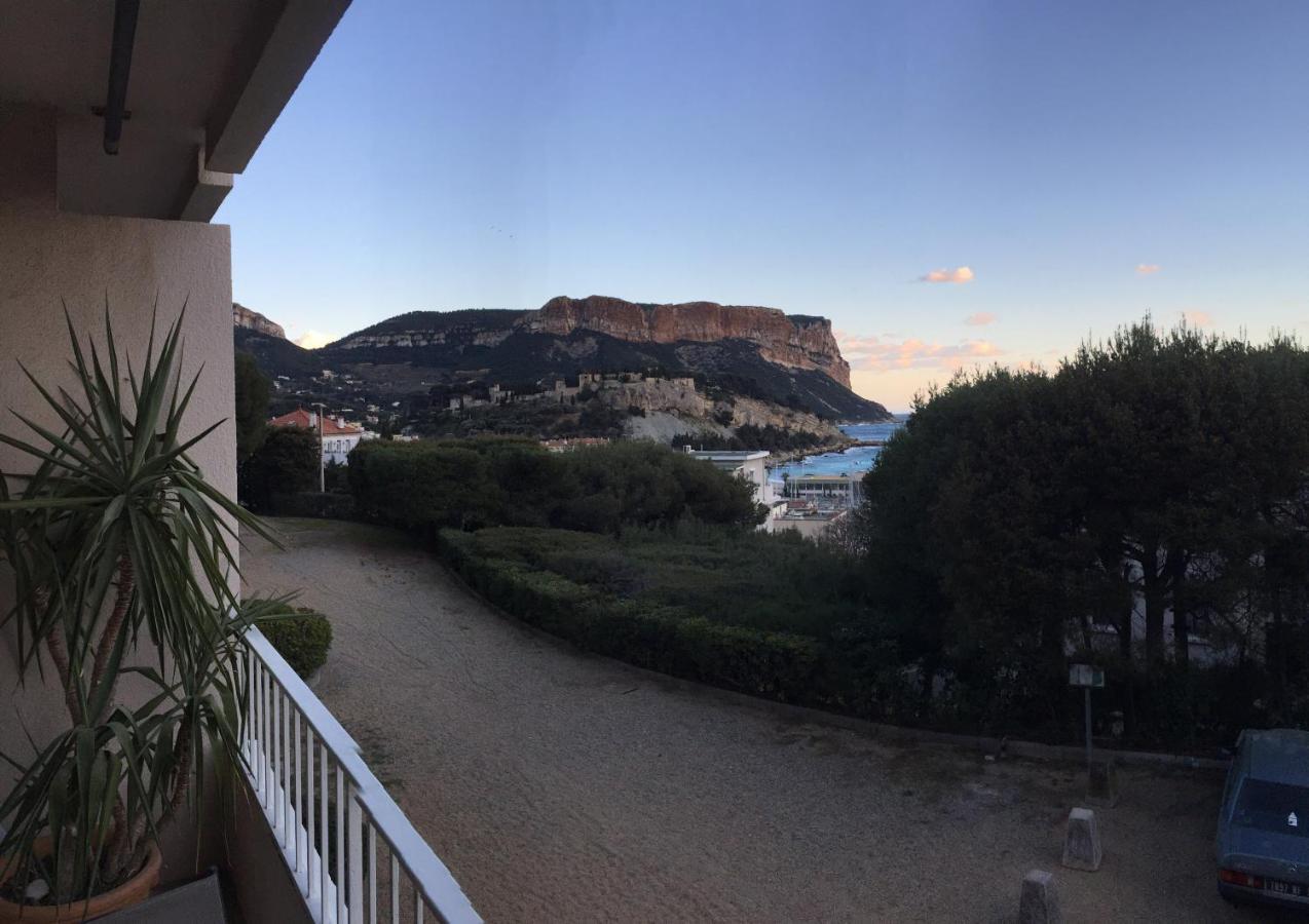 La Rade Vue Parking K6&you Apartamento